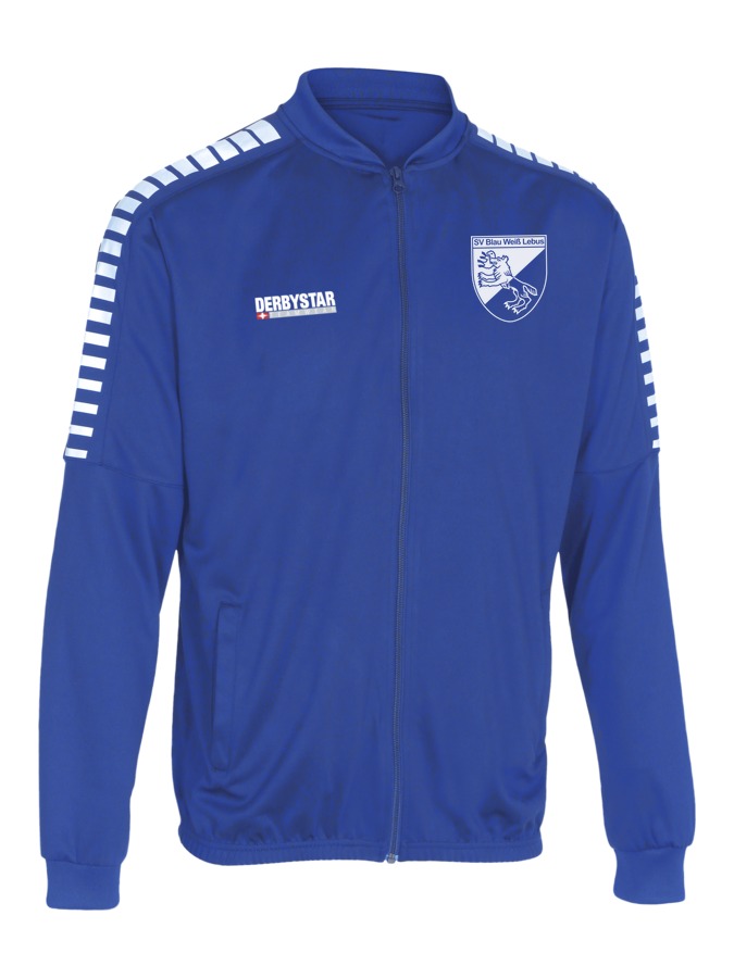 Derbystar Hyper Poly-Arbeitsjacke