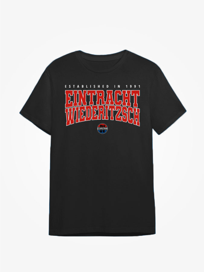 Shirt Retro Kids
