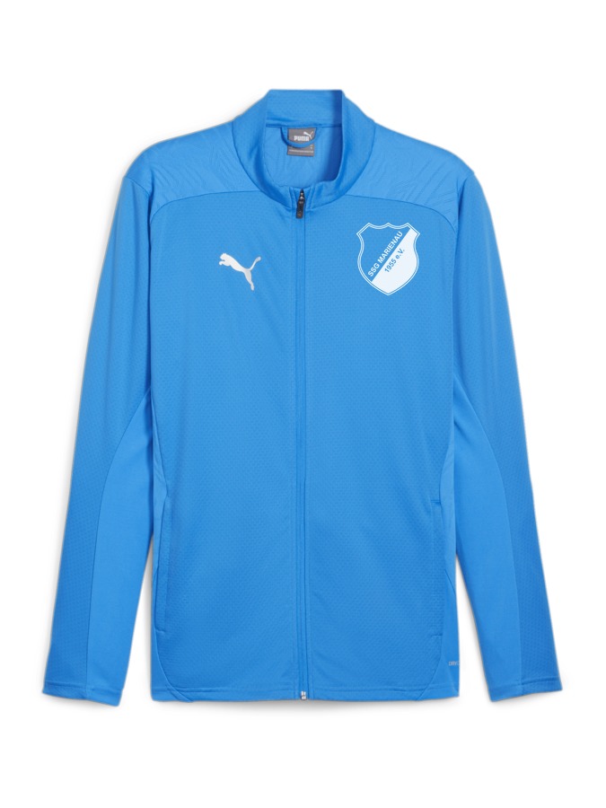PUMA teamFINAL Trainingsjacke