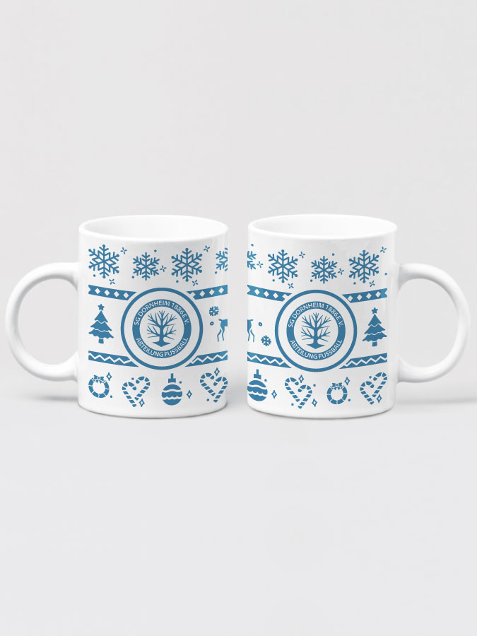 Tasse Christmas