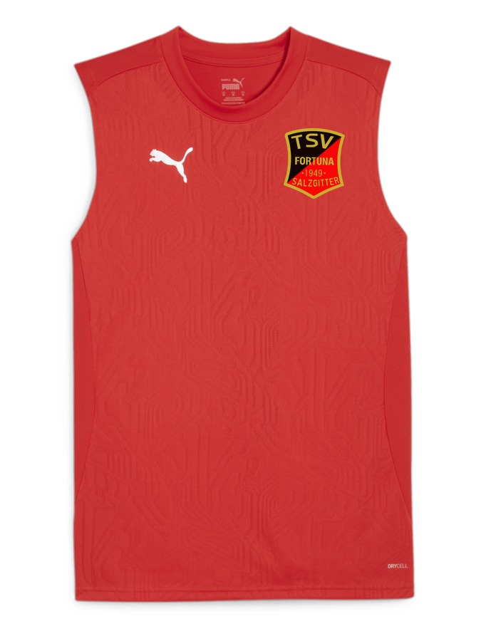 PUMA teamFINAL Trainingstanktop