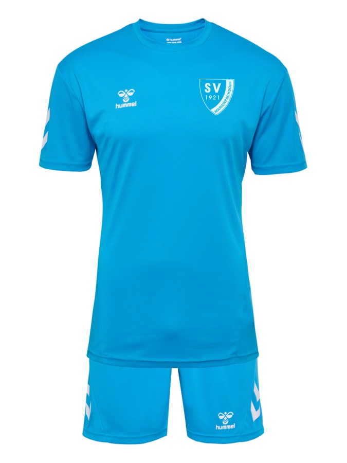 Hummel Logo Set