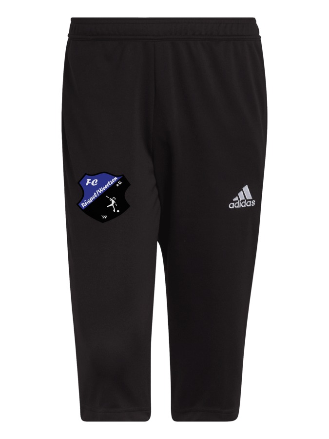adidas Entrada 22 3/4-Hose