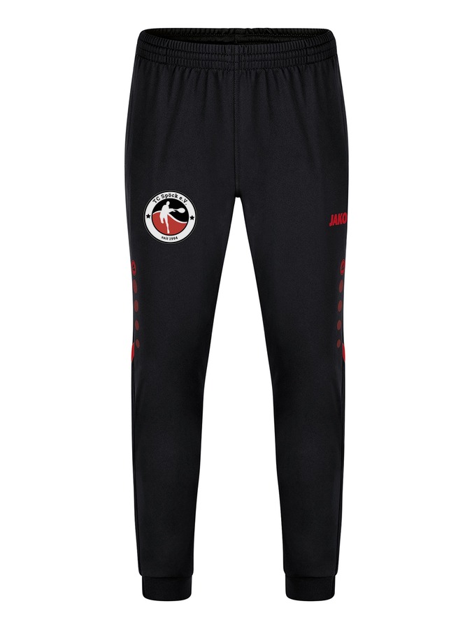 Jako Polyesterhose Challenge Damen