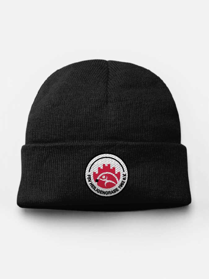 Beanie Kids Sticklogo