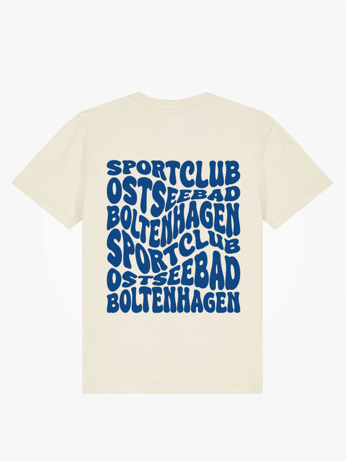 Shirt Wavy Kids