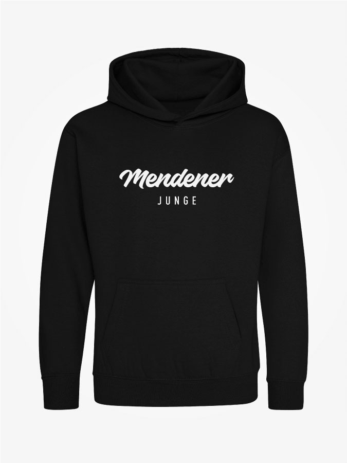 Hoodie Hometown Boys