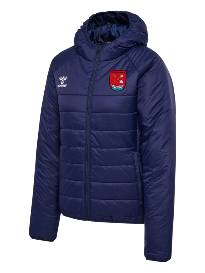 Hummel Go Steppjacke Damen