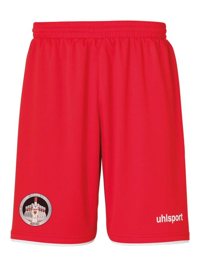 uhlsport Club Shorts