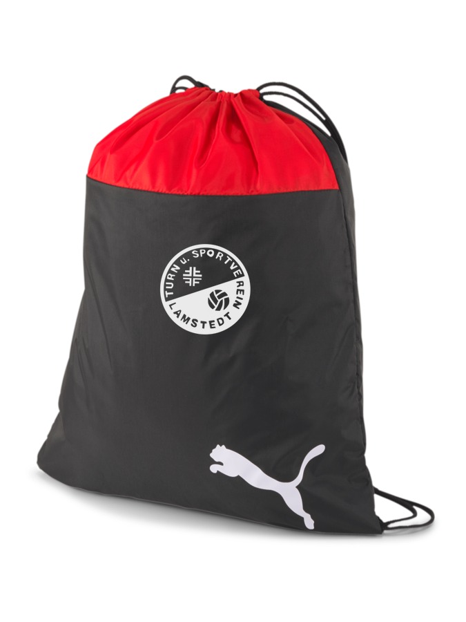 PUMA teamGOAL 23 Gym Sack