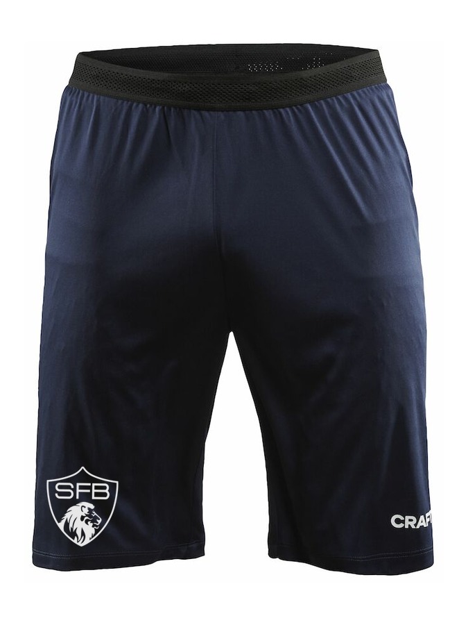 Craft Evolve Shorts