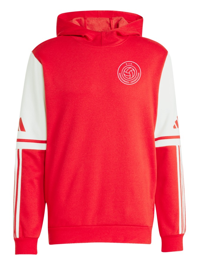 adidas Squadra 25 Sweat Hoody