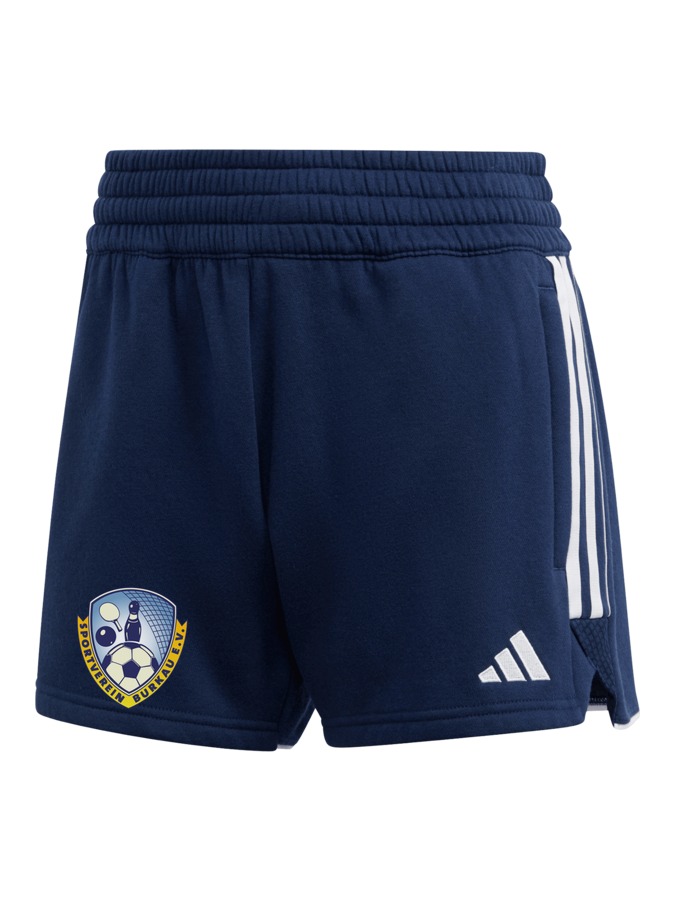 adidas Tiro 23 League Sweatshorts Damen