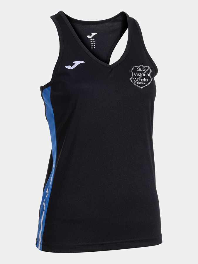 Joma Olimpiada Tank Tanktop Damen