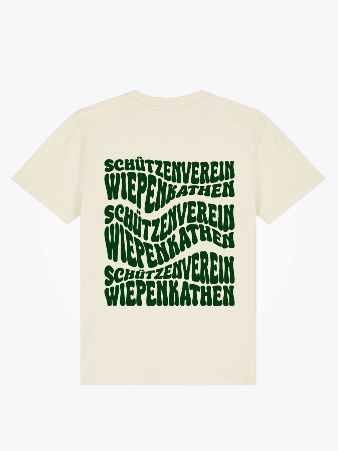 Shirt Wavy Kids