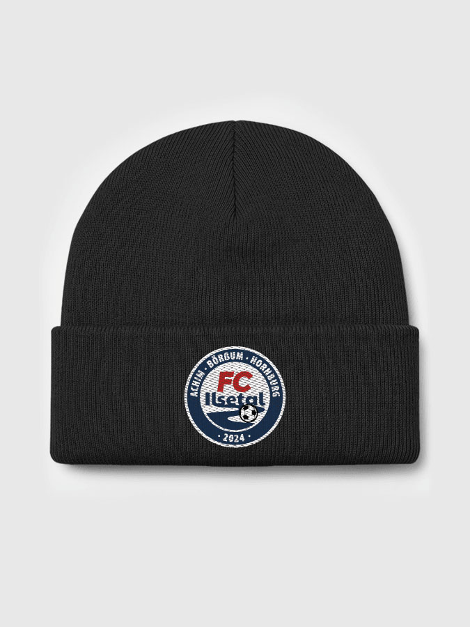 Beanie Kids Sticklogo