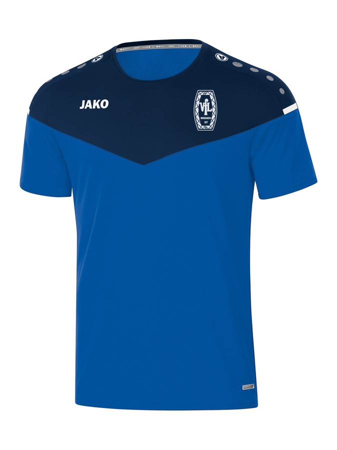 Jako T-Shirt Champ 2.0