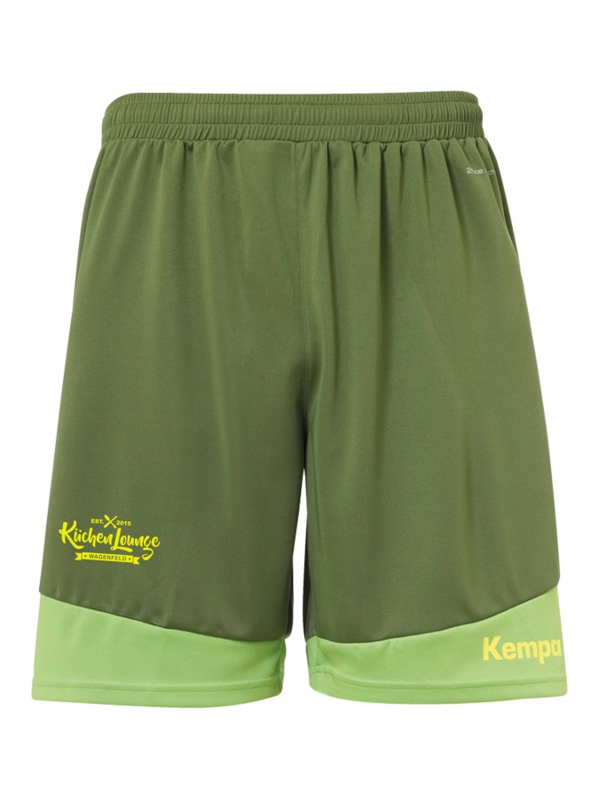 Kempa Emotion 2.0 Shorts