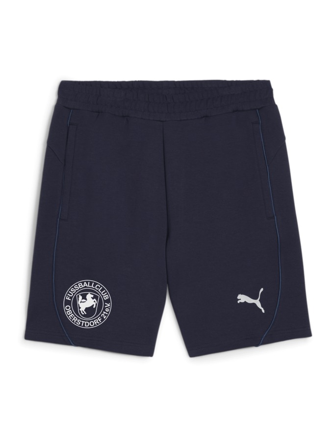 PUMA teamFINAL Casuals Shorts