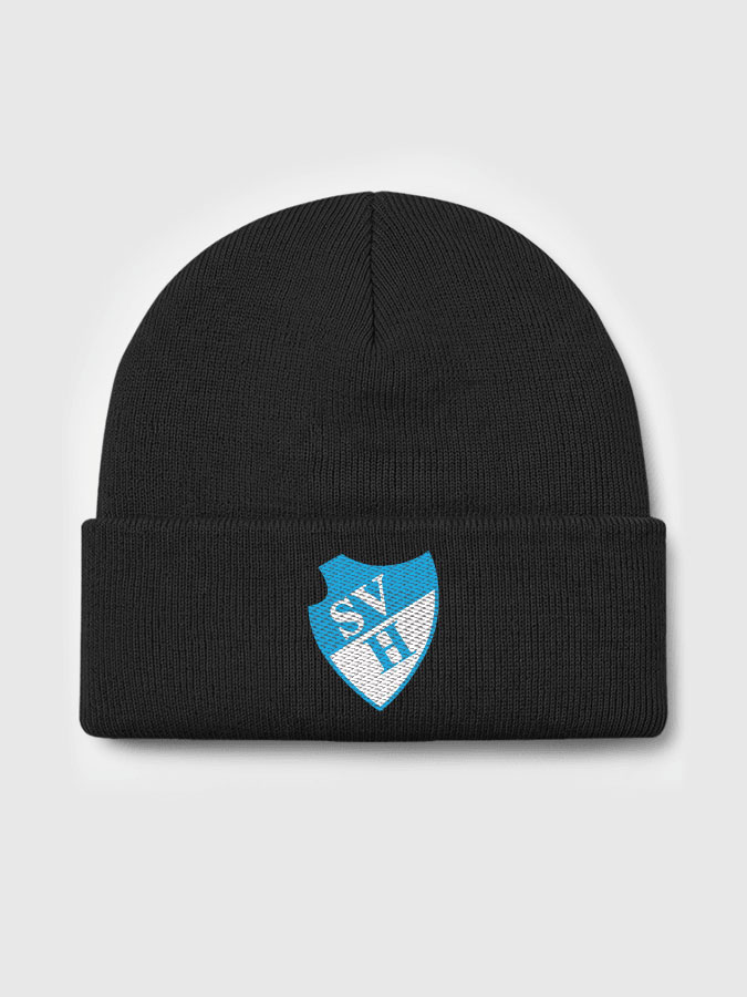 Beanie Kids Sticklogo