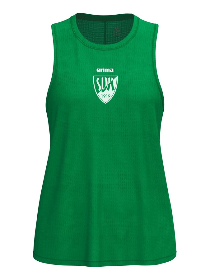 Erima Teamsport Tanktop Function Damen