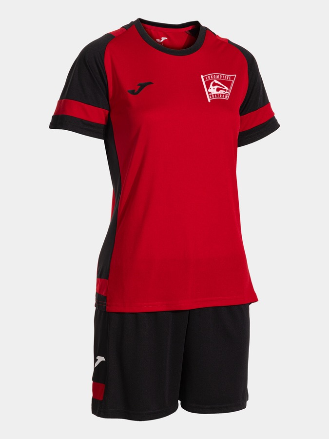 Joma Lider Set Damen