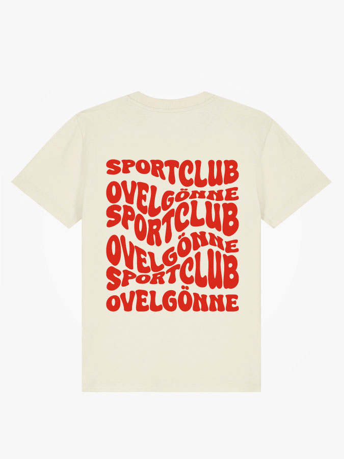 Shirt Wavy Kids