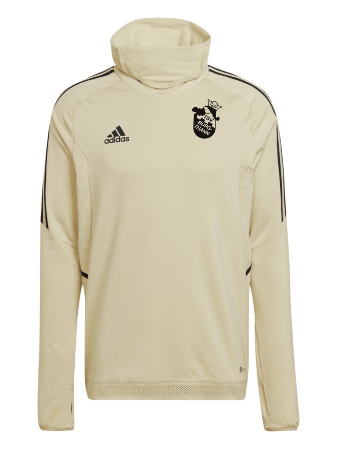 adidas Condivo 22 Pro Oberteil