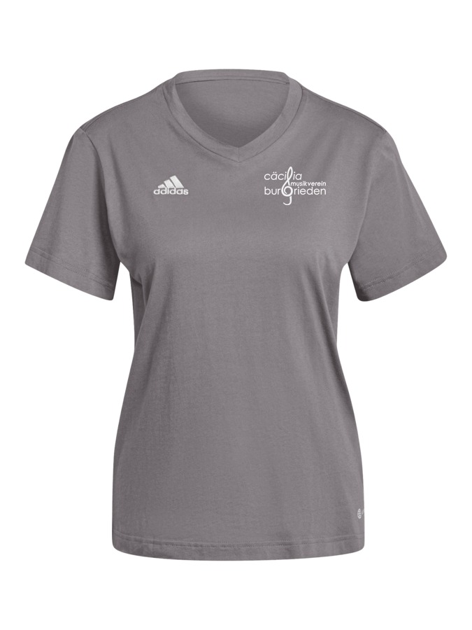 adidas Entrada 22 T-Shirt Damen