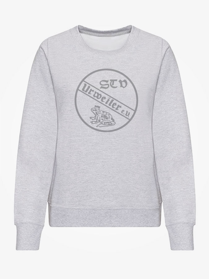 Sweater All Grey Unisex
