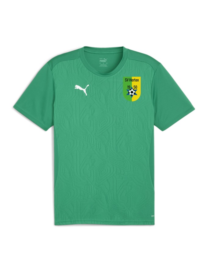 PUMA teamFINAL Trainingsshirt