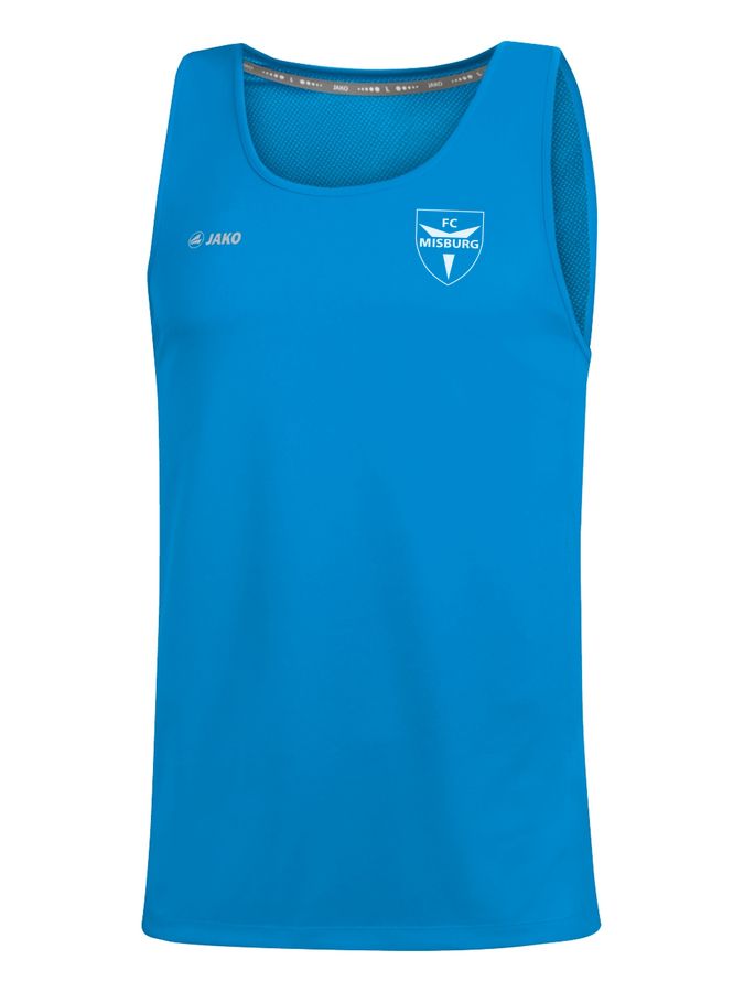 Jako Tanktop Run 2.0