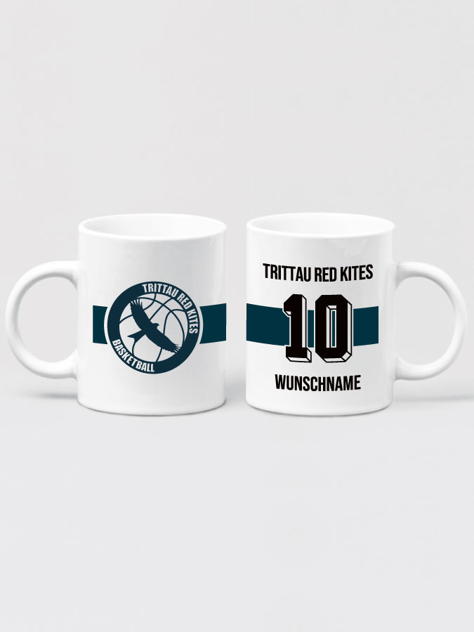 Tasse Spielmacher