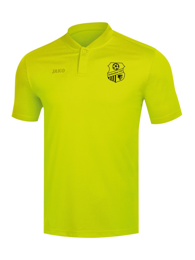 Jako Poloshirt Prestige
