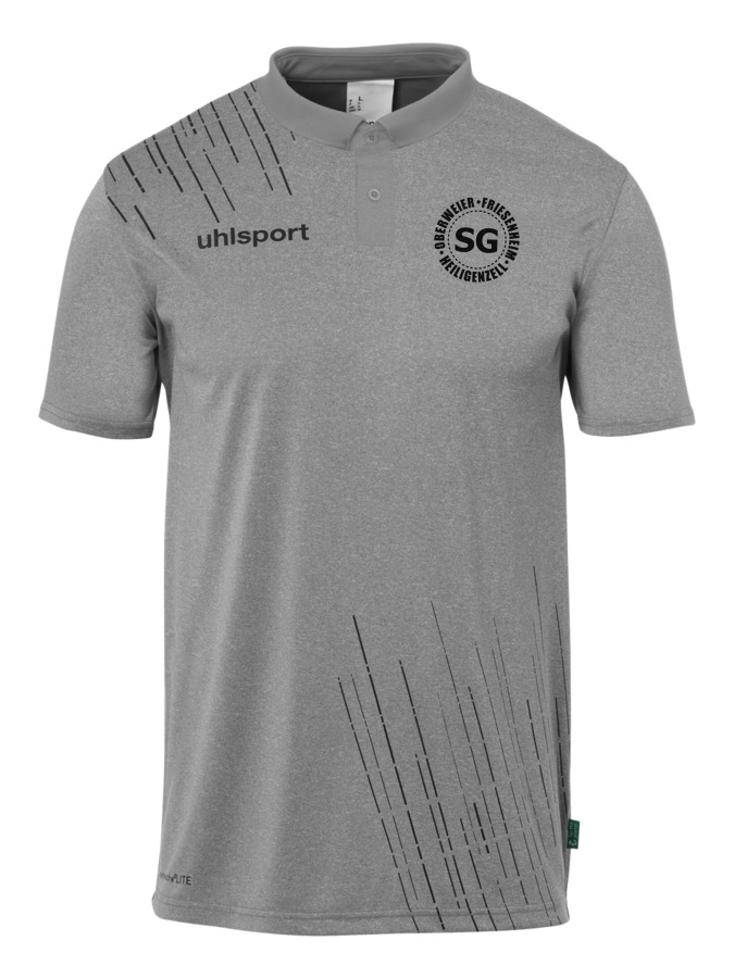 uhlsport Score 26 Poly Polo