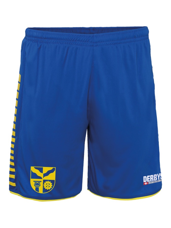 Derbystar Hyper Hose