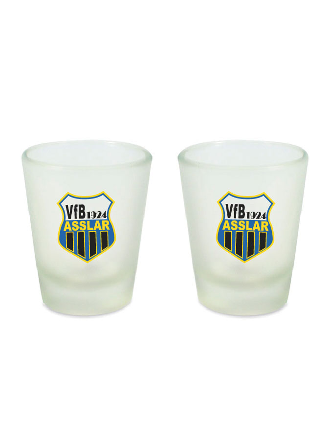 2er Set Schnapsglas Alina