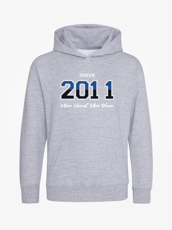 Hoodie Established Kids