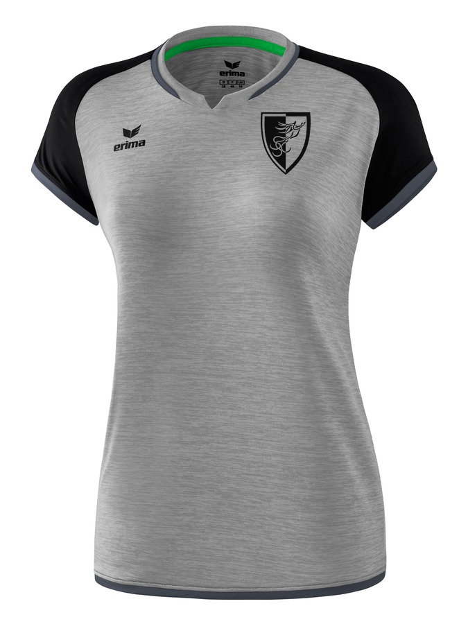 Erima Zenari 3.0 Tanktop Damen