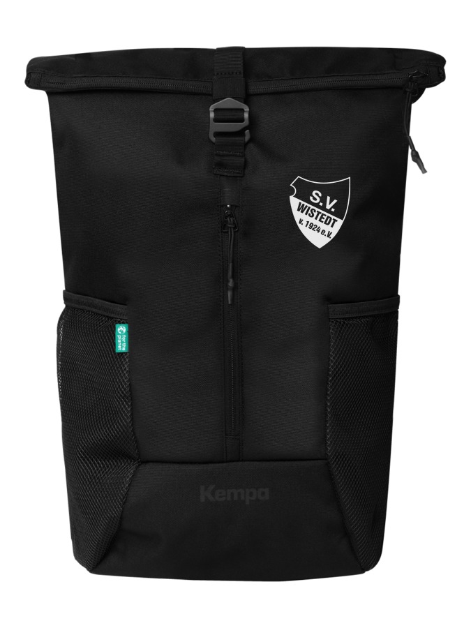 Kempa Rucksack Rolltop