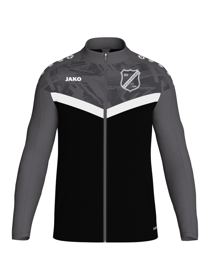 Jako Polyesterjacke Iconic