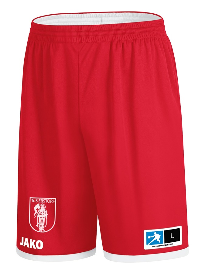 Jako Wendeshort Change 2.0