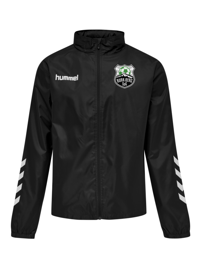 Hummel Promo Regenjacke