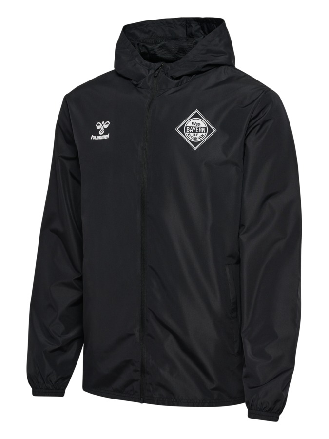 Hummel Essential Aw Jacke