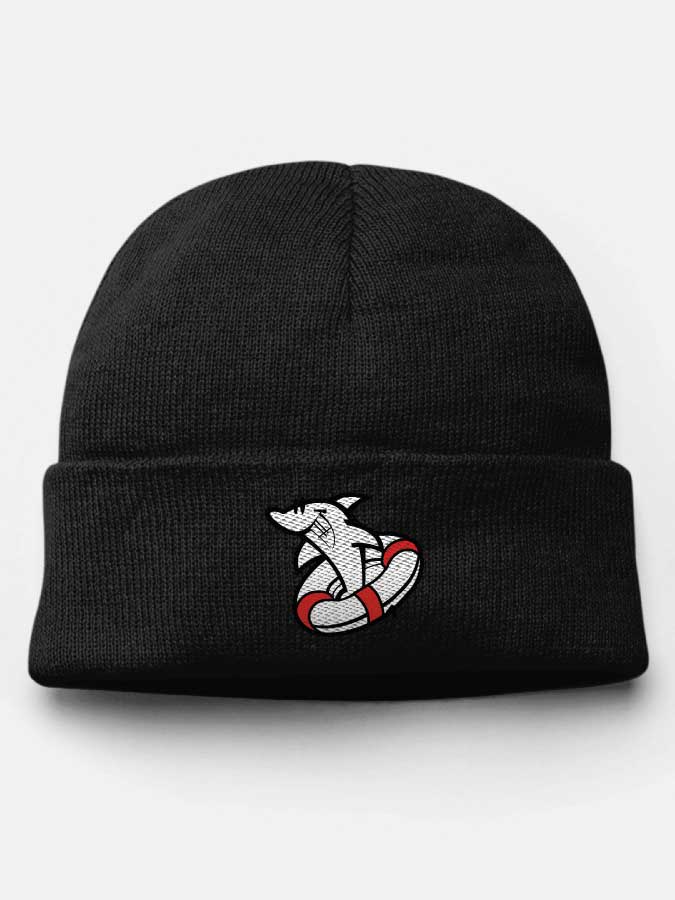 Beanie Sticklogo