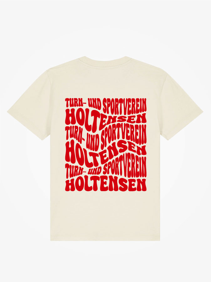 Shirt Wavy Kids