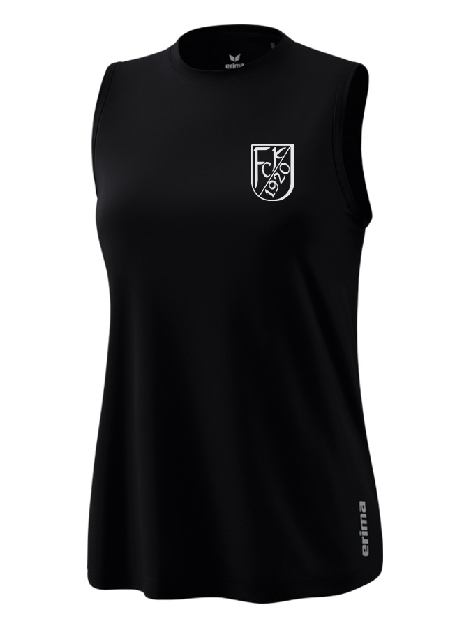 Erima Tanktop Damen