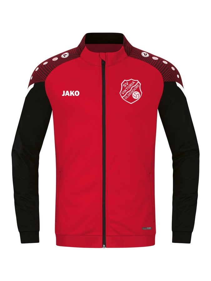 Jako Polyesterjacke Performance