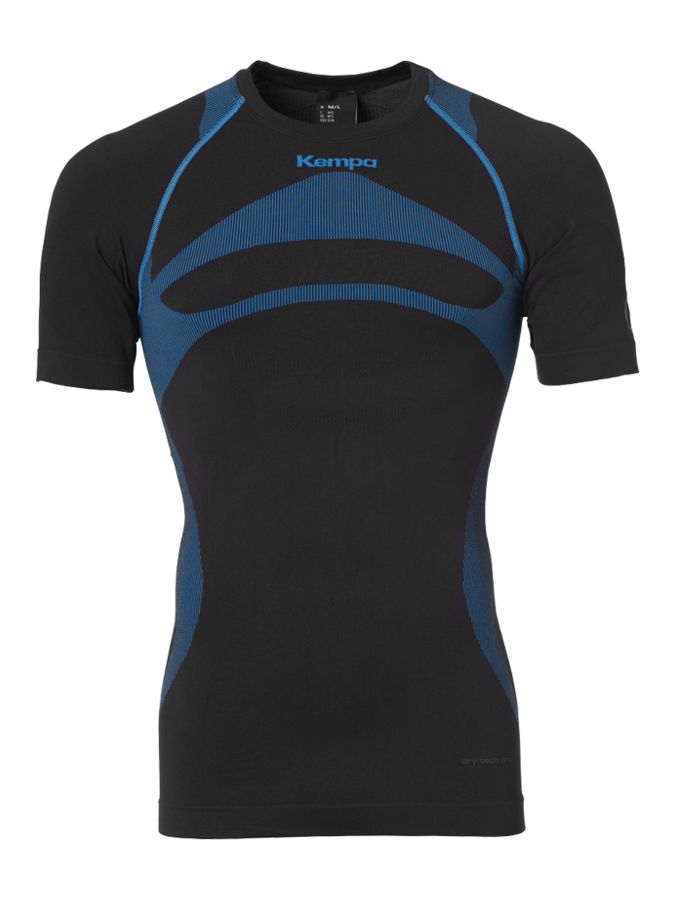Kempa Attitude Pro Shortsleeve