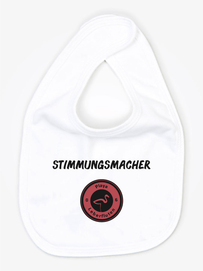 Babylätzchen Stimmungsmacher